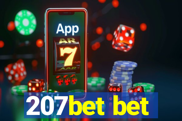 207bet bet